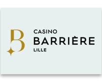 Casino Barrière Lille