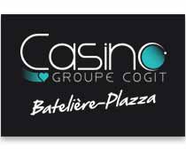 Casino Batelière-Plazza