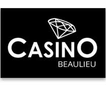 Casino de Beaulieu-sur-Mer Logo