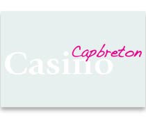 Casino de Capbreton Logo