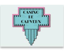 Casino de Capvern Logo