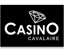 Casino de Cavalaire Logo
