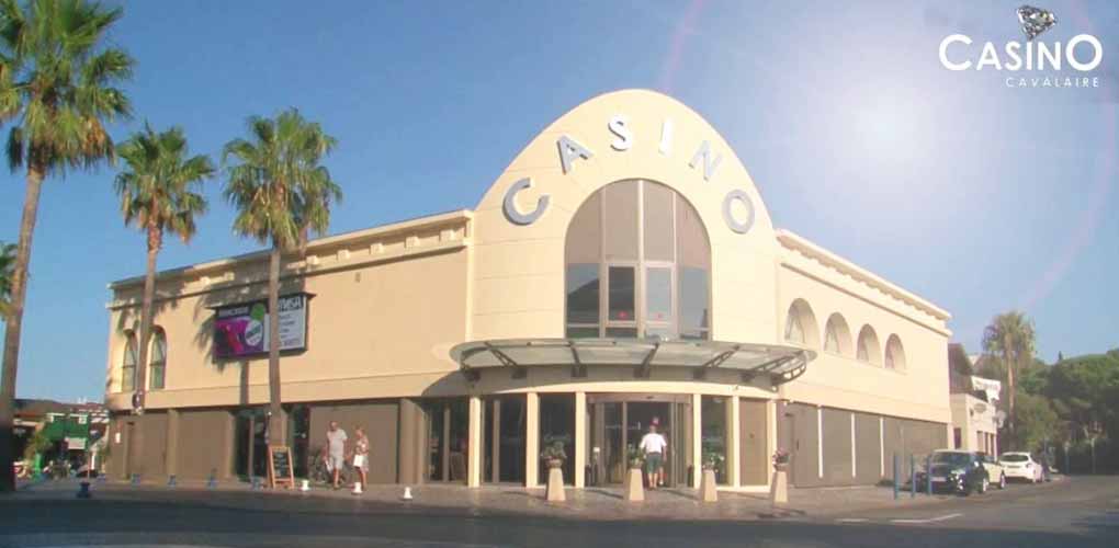 Casino de Cavalaire
