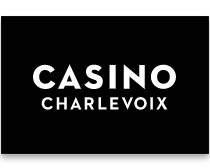 Casino de Charlevoix Logo