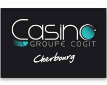 Casino de Cherbourg Logo