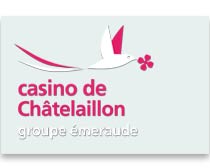 Casino Emeraude de Châtelaillon
