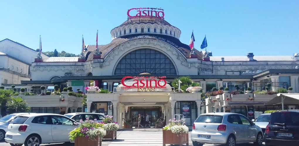 Casino d’Évian