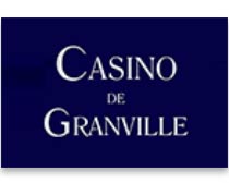 Casino de Granville Logo