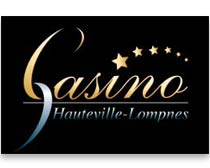 Casino d’Hauteville-Lompnes Logo