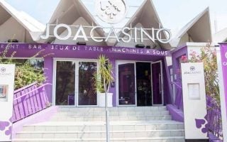 Casino JOA d’Argelès