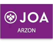 Casino JOA d’Arzon Logo