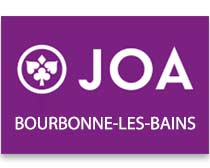 Casino JOA de Bourbonne-les-Bains Logo