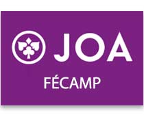 Casino JOA de Fécamp Logo