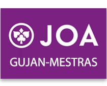 Casino JOA de Gujan-Mestras Logo