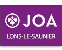 Casino JOA de Lons-le-Saunier Logo