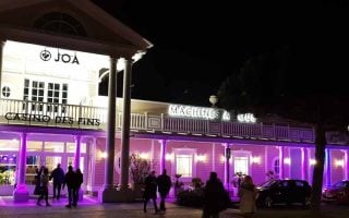 Vendée : le manque de personnel pousse un casino Joa des Pins à former lui-même ses employés