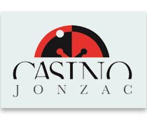 Casino de Jonzac Logo
