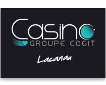Casino de Lacanau Logo