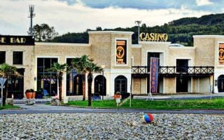 Les casinos du littoral picard tentent de survivre à l'épidémie du Coronavirus