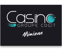 Casino de Mimizan Logo