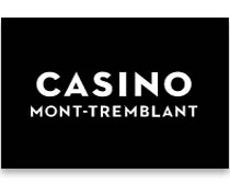 Casino de Mont-Tremblant Logo