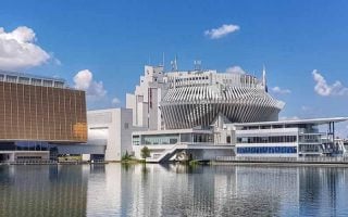 Les croupiers de Casino du Montréal concluent un accord avec Loto-Québec