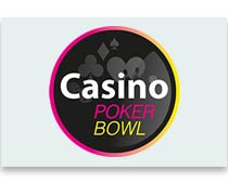 Casino Poker Bowl d’Aix-les-Bains Logo