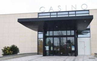 Casino de Saint-Gilles-Croix-de-Vie