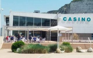 Casino de Saint-Valery-en-Caux