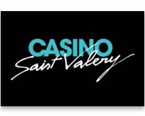 Casino de Saint-Valery-en-Caux Logo