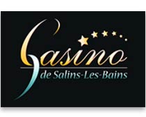 Casino de Salins-les-Bains « Le Sensso » Logo