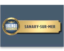 Casino de Sanary-Sur-Mer Logo