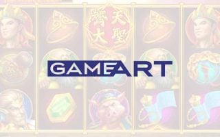 GameArt obtient la licence de la Malta Gaming Authority