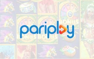 Pariplay lance sa plateforme Fusion en Virginie-Occidentale