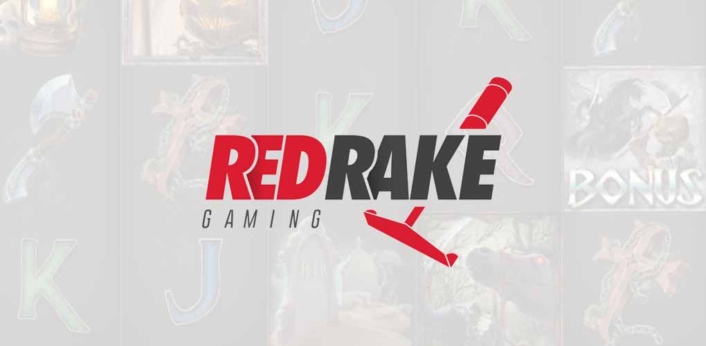 Permainan Rake Merah