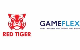 Les jeux signés Red Tiger Gaming arrivent chez Gameflex d’Iforium
