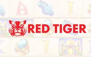 L’éditeur Red Tiger signe un contrat de distribution avec Betfred