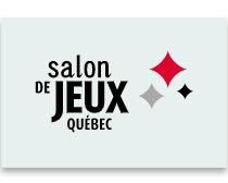 Salon de jeux Québec