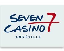 Casino d’Amnéville « Seven Casino » Logo
