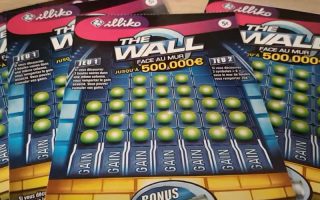 Toulouse : une cinquantenaire remporte 500 000 euros en jouant à The Wall (FDJ)