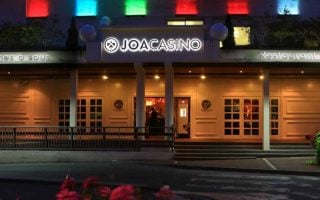 Les gagnants de jackpots se succèdent au casino JOA de Saint-Jean-de-Luz