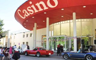 Le casino d’Annemasse se prépare pour rendre à nouveau accessibles ses tables de jeu