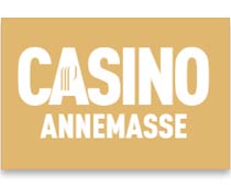Casino Partouche d’Annemasse Logo