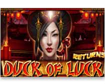 Duck of Luck Returns