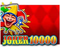 Joker 10 000