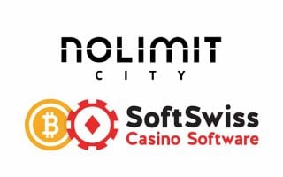 SoftSwiss et Nolimit City entrent en partenariat
