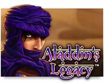 Aladdin's Legacy