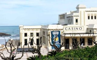 Le casino Barrière de Biarritz ne sera pas accessible pendant le G7