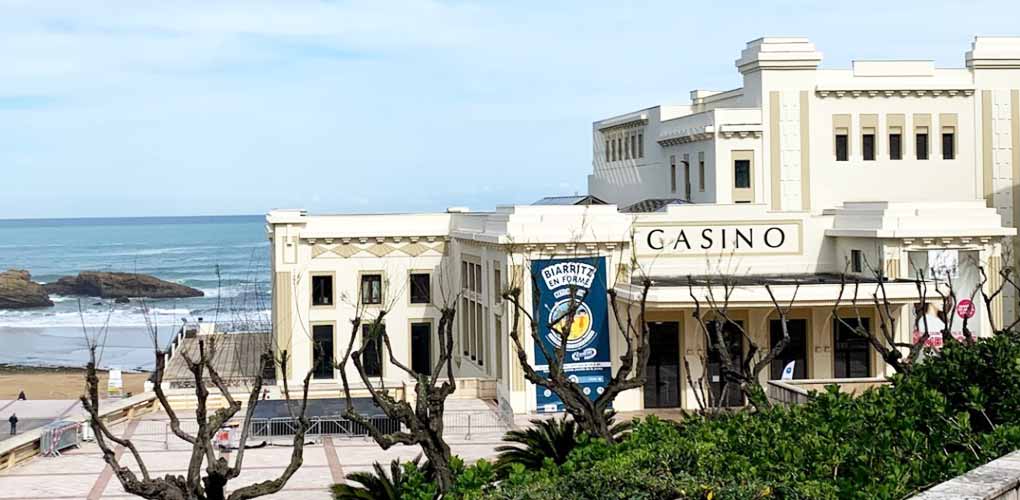 Casino Barrière Biarritz