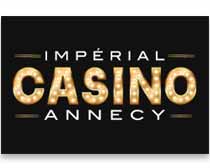 Casino Impérial Annecy Logo